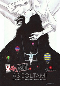 Selfie di noi - Librerie.coop