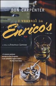I venerdì da Enrico's - Librerie.coop