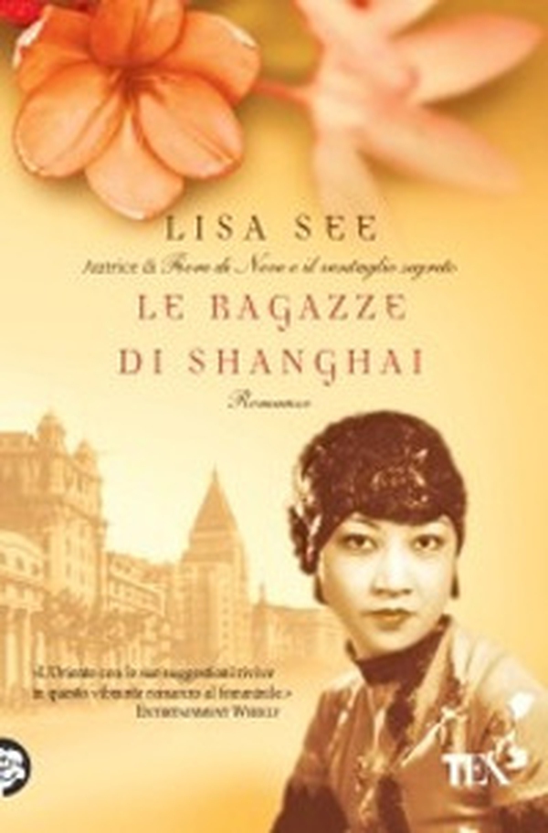 Le ragazze di Shanghai - Librerie.coop Le ragazze di Shanghai - Librerie.coop