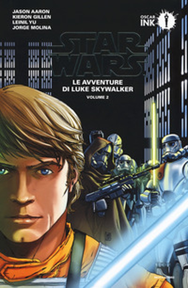 Le avventure di Luke Skywalker. Star Wars - Librerie.coop Le avventure di Luke Skywalker. Star Wars - Librerie.coop