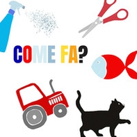 Come fa? - Librerie.coop