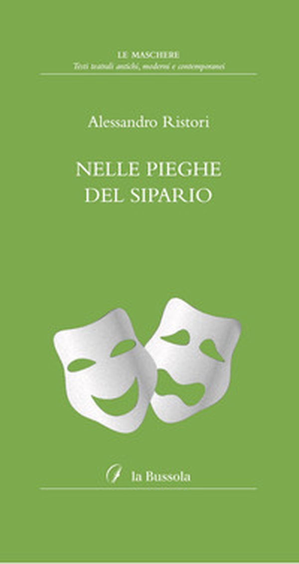 Nelle pieghe del sipario - Librerie.coop Nelle pieghe del sipario - Librerie.coop