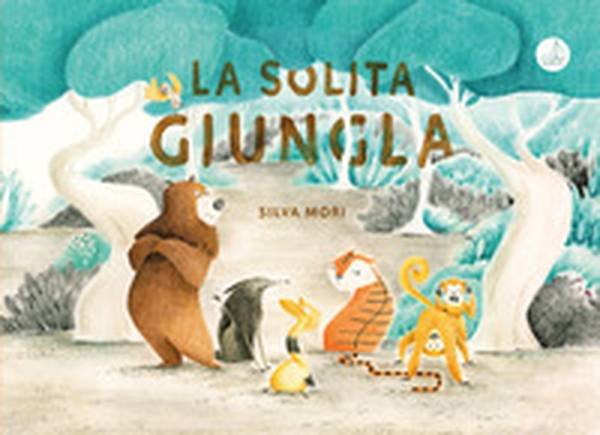 La solita giungla - Librerie.coop La solita giungla - Librerie.coop