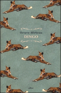 Dingo - Librerie.coop Dingo - Librerie.coop