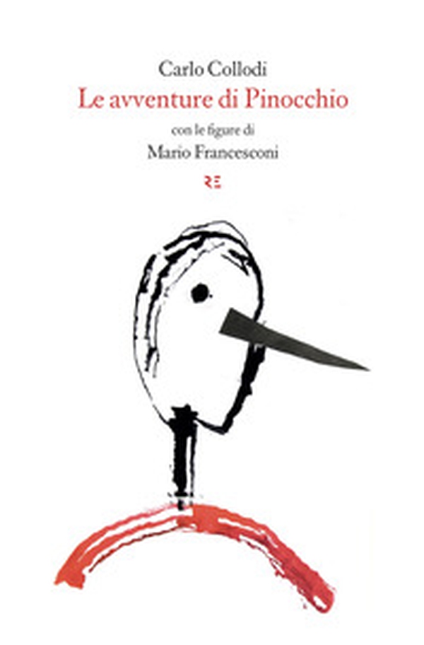 Le avventure di Pinocchio. Storia di un burattino - Librerie.coop Le avventure di Pinocchio. Storia di un burattino - Librerie.coop
