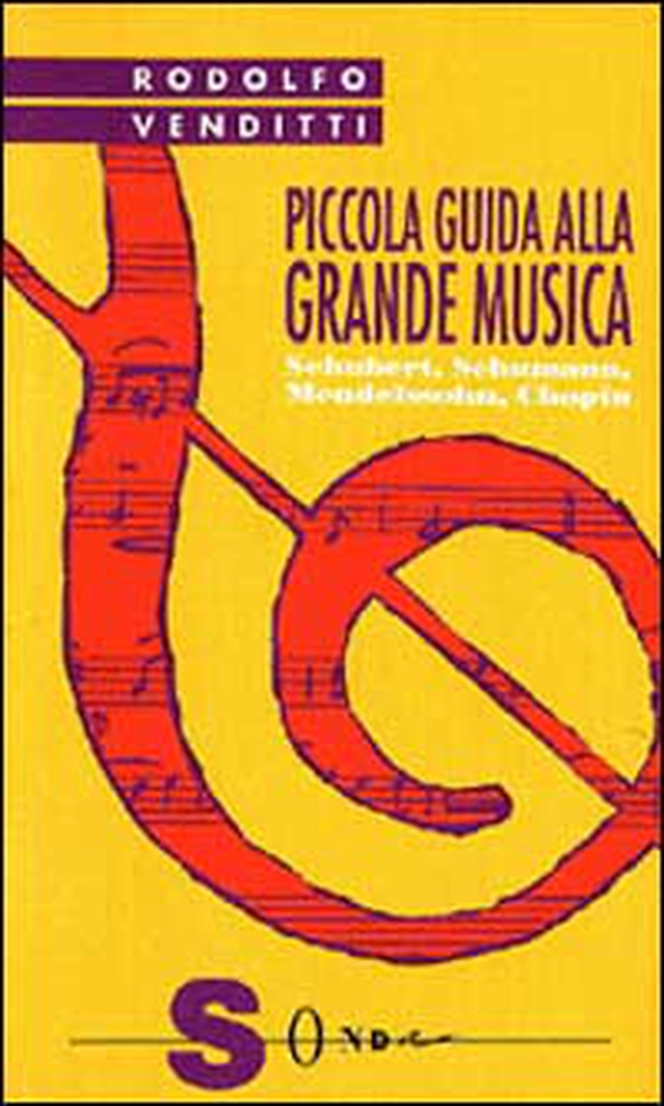 Piccola guida alla grande musica - Vol. 2 - Librerie.coop Piccola guida alla grande musica - Vol. 2 - Librerie.coop