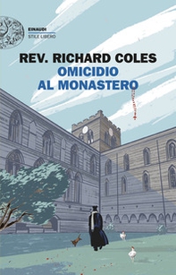 Omicidio al monastero - Librerie.coop