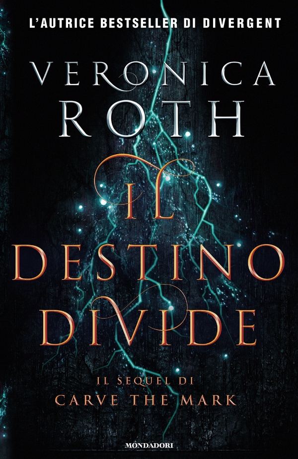 Carve the Mark - 2. Il destino divide - Librerie.coop Carve the Mark - 2. Il destino divide - Librerie.coop