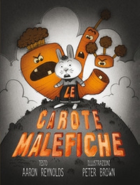 Le carote malefiche - Librerie.coop
