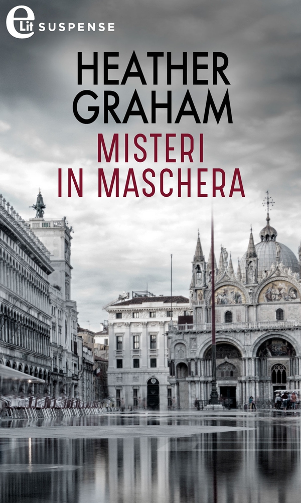 Misteri in maschera (eLit) - Librerie.coop Misteri in maschera (eLit) - Librerie.coop
