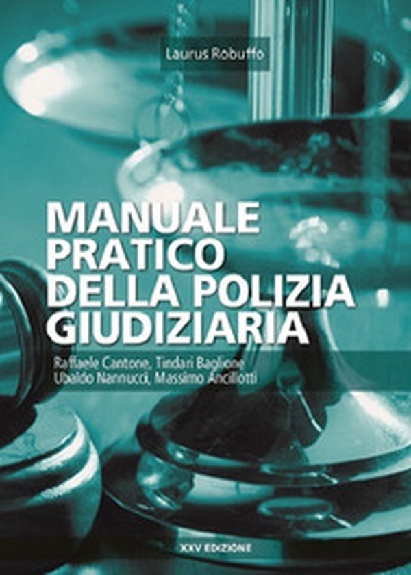 Manuale pratico della polizia giudiziaria - Librerie.coop Manuale pratico della polizia giudiziaria - Librerie.coop