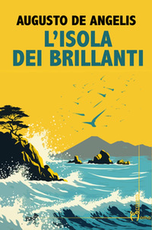 L'isola dei brillanti - Librerie.coop L'isola dei brillanti - Librerie.coop