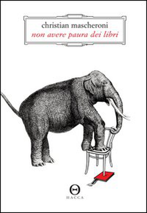 Non avere paura dei libri - Librerie.coop Non avere paura dei libri - Librerie.coop
