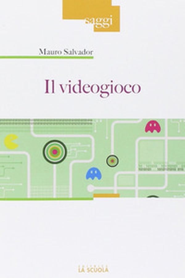 Il videogioco - Librerie.coop Il videogioco - Librerie.coop