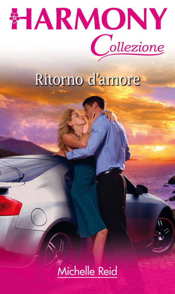 Ritorno d'amore - Librerie.coop Ritorno d'amore - Librerie.coop