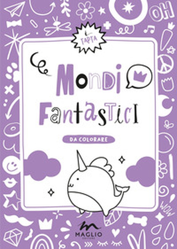 Mondi fantastici - Librerie.coop Mondi fantastici - Librerie.coop