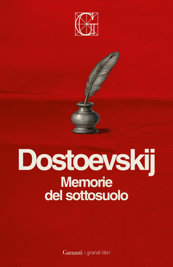 Memorie del sottosuolo - Librerie.coop