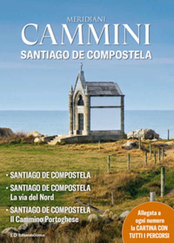 Santiago de Compostela - Librerie.coop Santiago de Compostela - Librerie.coop