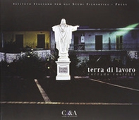 Costetti Corrado. Terra di lavoro. Catalogo della mostra - Librerie.coop