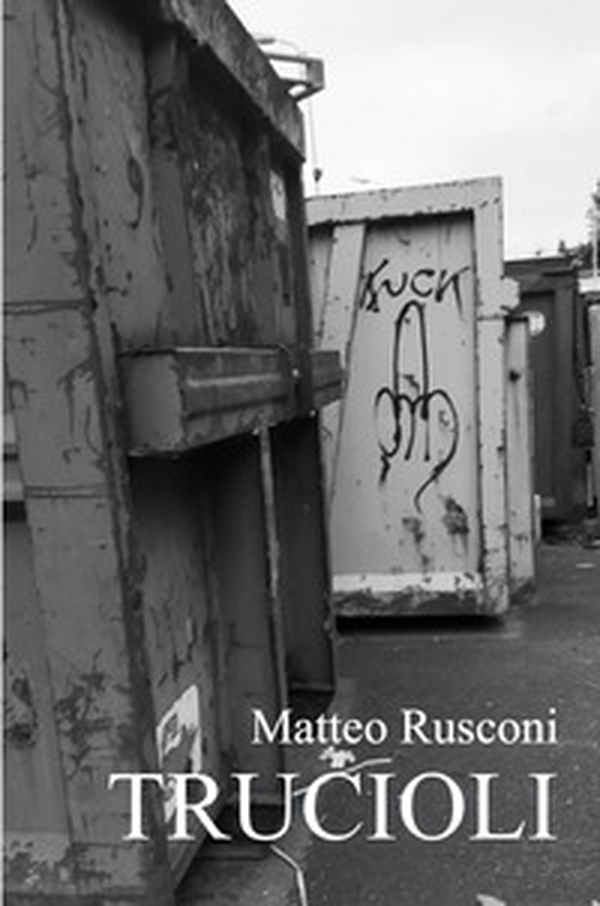 Trucioli - Librerie.coop Trucioli - Librerie.coop