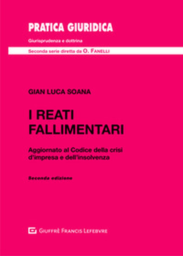 I reati fallimentari - Librerie.coop