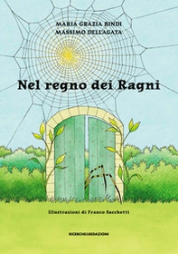 Nel regno dei ragni - Librerie.coop