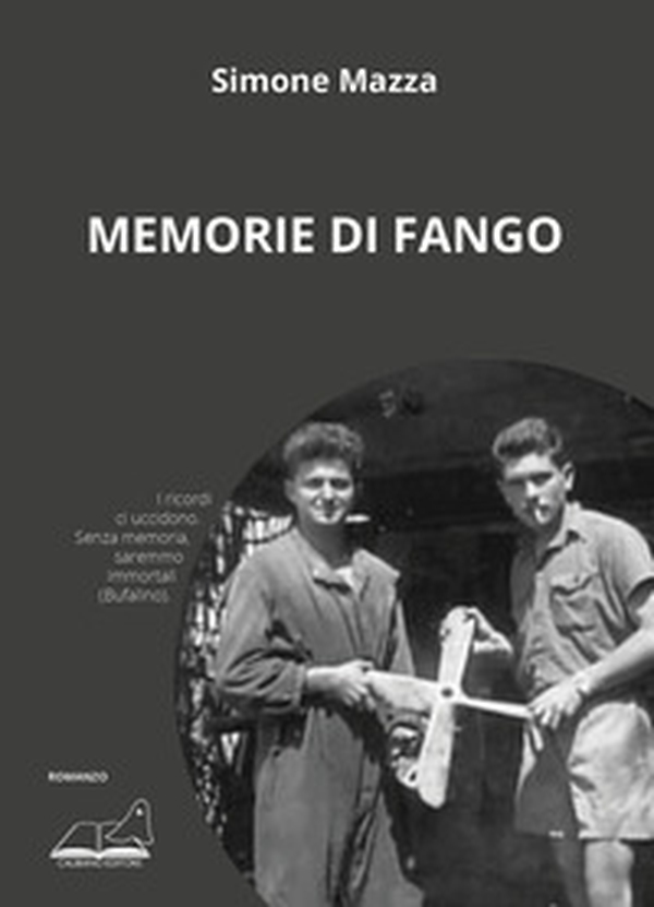Memorie di fango - Librerie.coop Memorie di fango - Librerie.coop