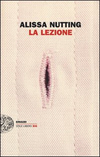 La lezione - Librerie.coop La lezione - Librerie.coop