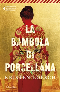 La bambola di porcellana - Librerie.coop