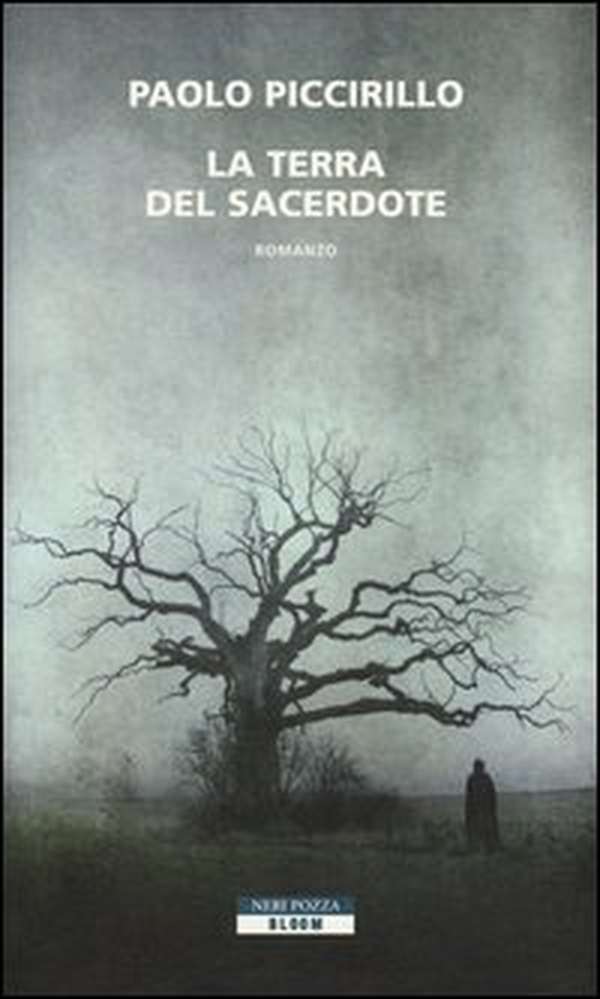 La terra del sacerdote - Librerie.coop La terra del sacerdote - Librerie.coop