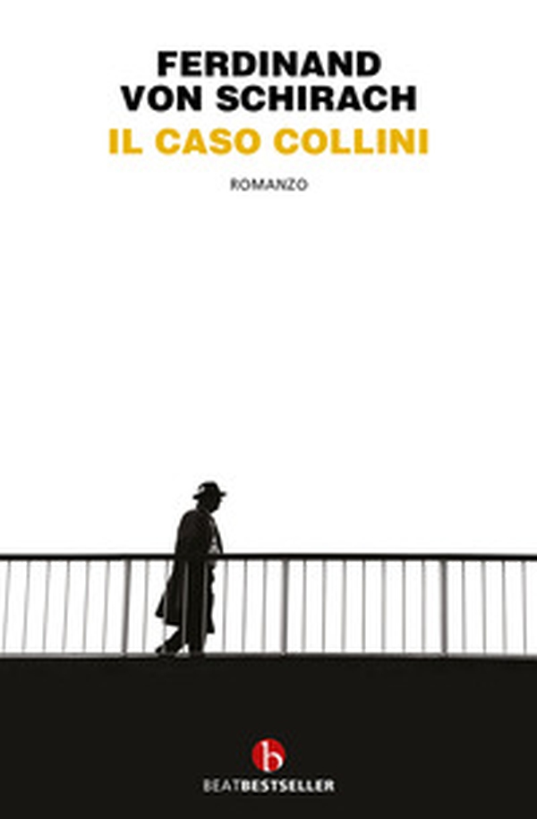 Il caso Collini - Librerie.coop Il caso Collini - Librerie.coop