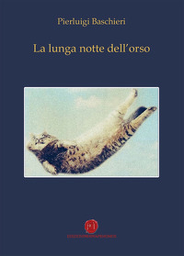 La lunga notte dell'orso - Librerie.coop La lunga notte dell'orso - Librerie.coop
