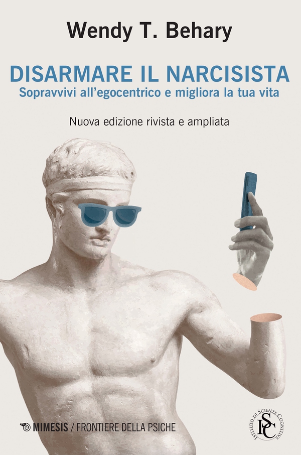 Disarmare il narcisista - Librerie.coop Disarmare il narcisista - Librerie.coop