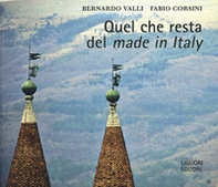 Quel che resta del «made in Italy» - Librerie.coop