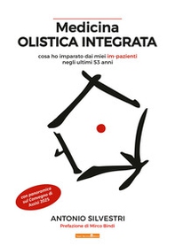 Medicina olistica integrata - Librerie.coop