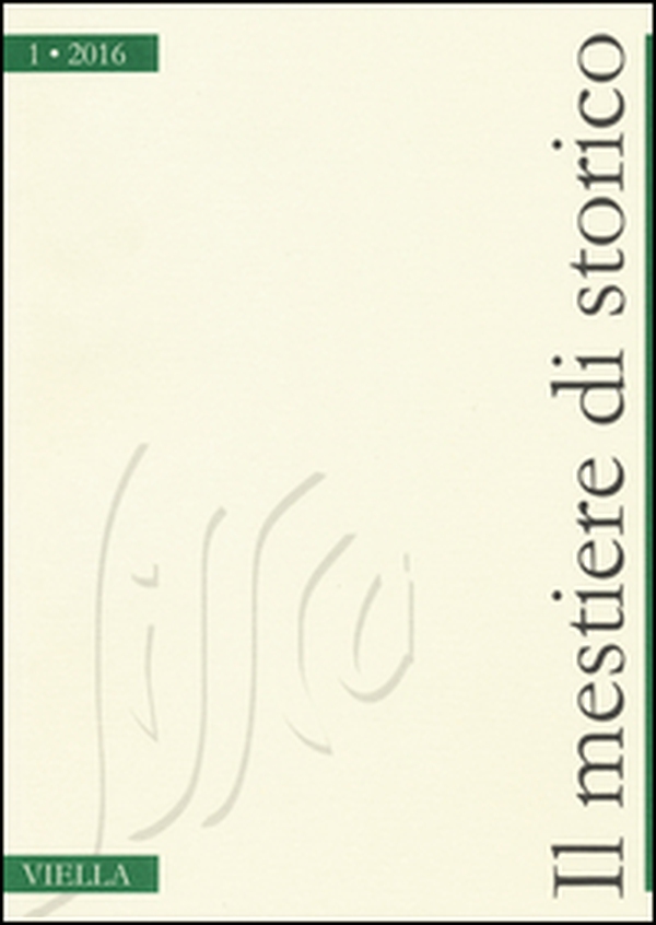 Il mestiere di storico - Vol. 1 - Librerie.coop Il mestiere di storico - Vol. 1 - Librerie.coop