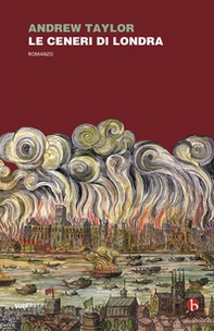 Le ceneri di Londra - Librerie.coop