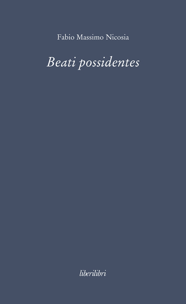 Beati possidentes - Librerie.coop Beati possidentes - Librerie.coop