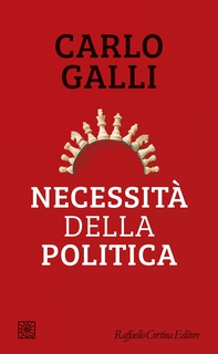 Necessità della politica - Librerie.coop