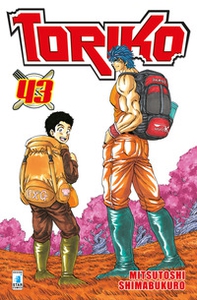 Toriko - Librerie.coop