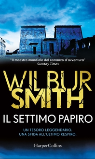 Il settimo papiro - Librerie.coop Il settimo papiro - Librerie.coop