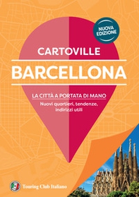 Barcellona - Librerie.coop