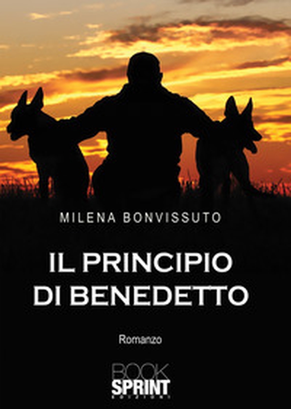 Il principio di Benedetto - Librerie.coop Il principio di Benedetto - Librerie.coop