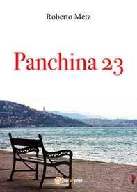 Panchina 23 - Librerie.coop Panchina 23 - Librerie.coop