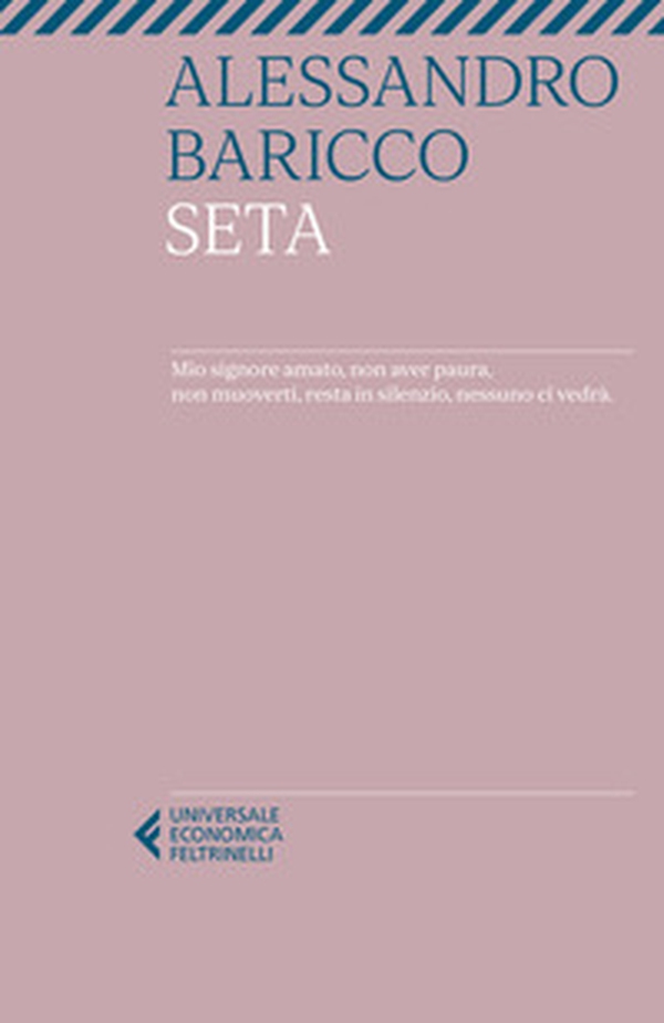 Seta - Librerie.coop Seta - Librerie.coop