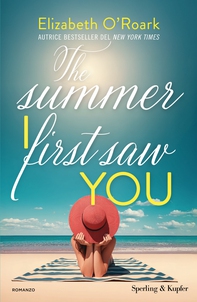 The Summer I First Saw You - Librerie.coop
