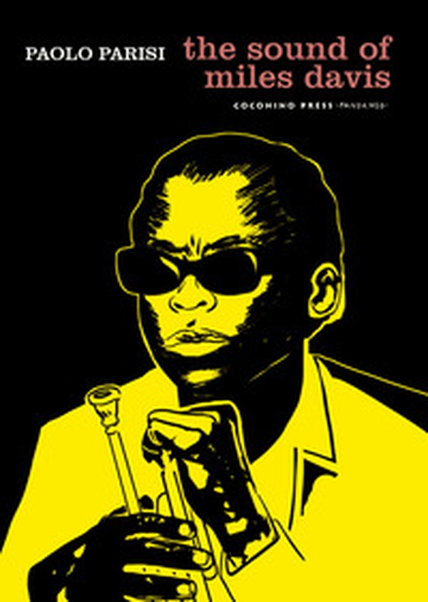 The sound of Miles Davis - Librerie.coop
