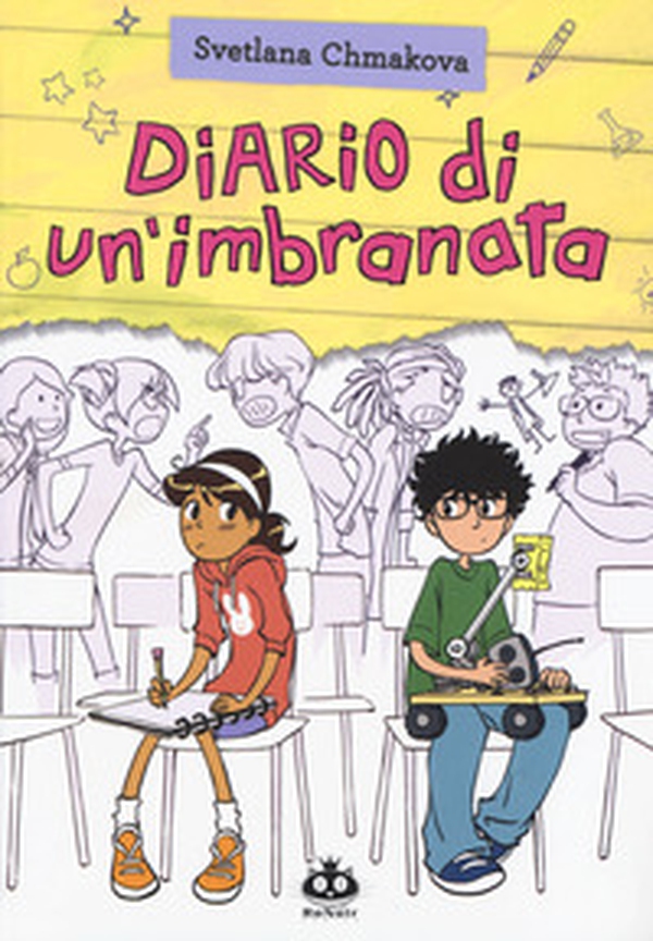 Diario di un'imbranata - Librerie.coop Diario di un'imbranata - Librerie.coop