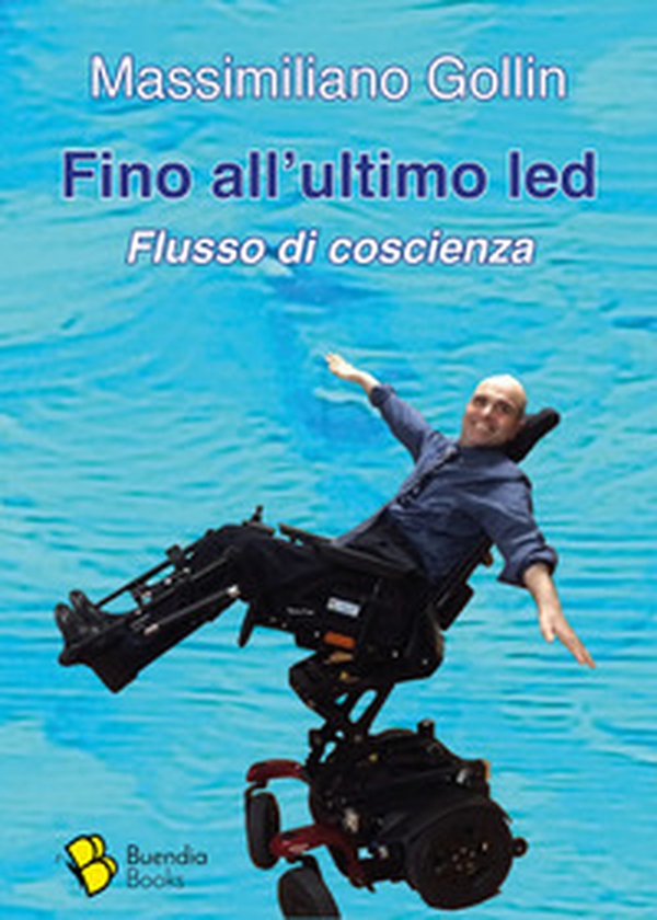 Fino all'ultimo led. Flusso di coscienza - Librerie.coop Fino all'ultimo led. Flusso di coscienza - Librerie.coop