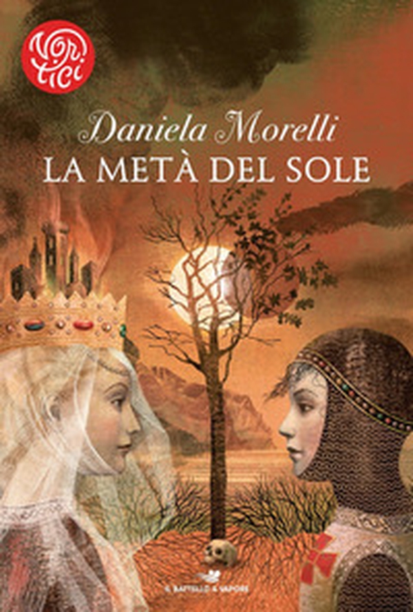 La metà del sole - Librerie.coop La metà del sole - Librerie.coop